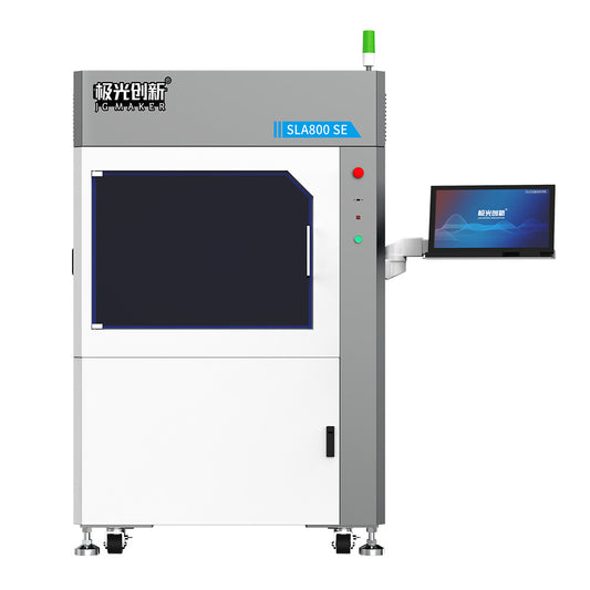 JG MAKER Industrial grade 3d printer SLA800 SE
