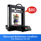 JGMaker A5S (Brand new ship from DE)