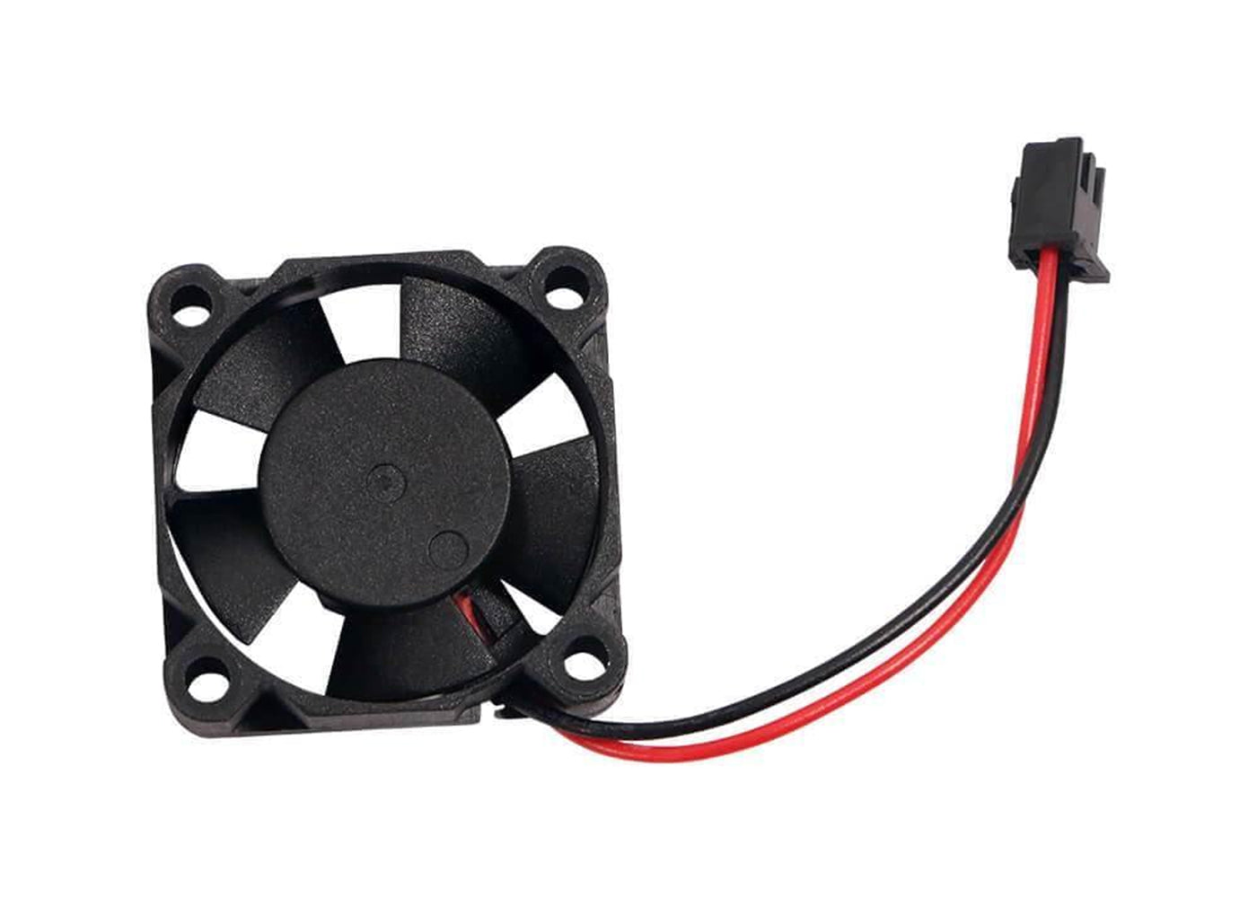 JGMaker Magic 3010 DC 24V Extruder Fan and Part Fan