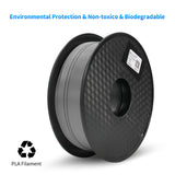 JGMaker PLA 3D Printing Filament