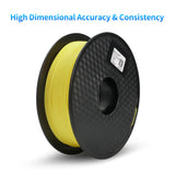 JGMaker PLA 3D Printing Filament