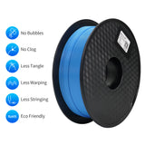 JGMaker PLA 3D Printing Filament