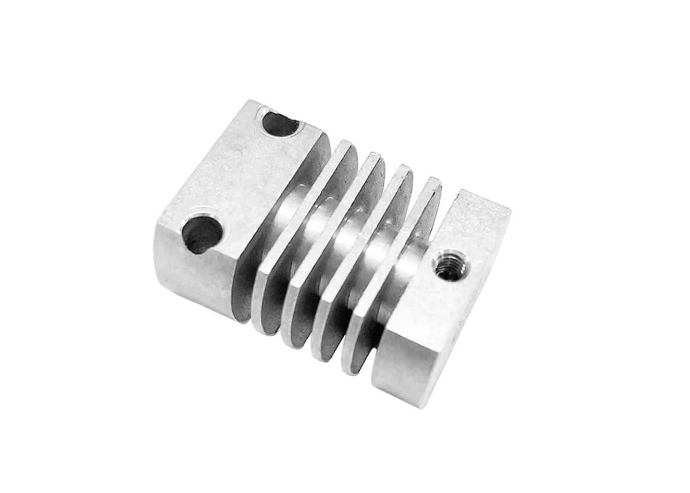 1 Stück Kühlender Aluminiumrohrkühler für JGMaker Magic