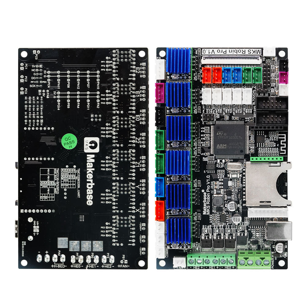 Mainboard For Artist D Pro 3D Printer | JGMaker® Official