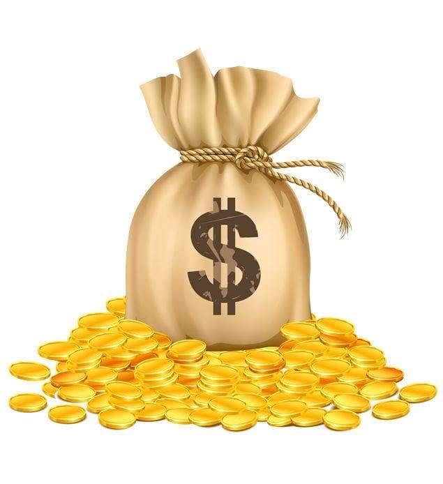 Extra Fees - JGMaker3D