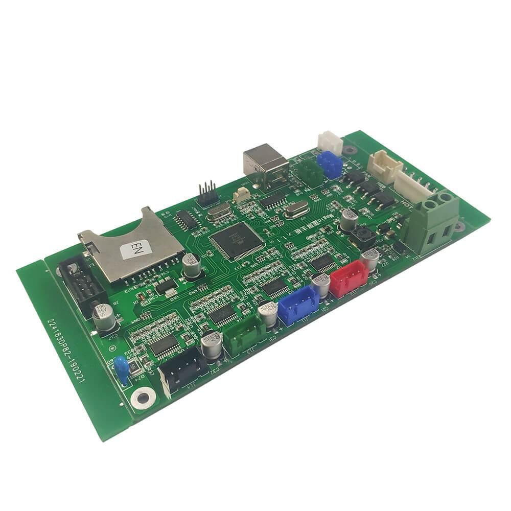 JGMaker Magic 24V MKS-Base Mainboard Self Develop - JGMaker3D
