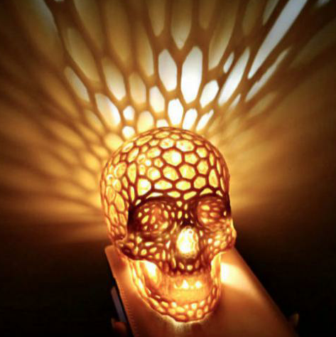 Ten perfect prints for the Halloween season - JGMaker3D