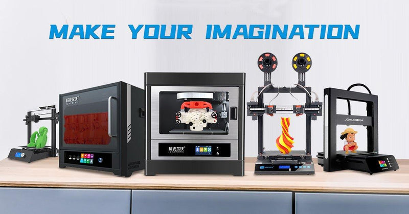 Today's Deal - JGMaker3D
