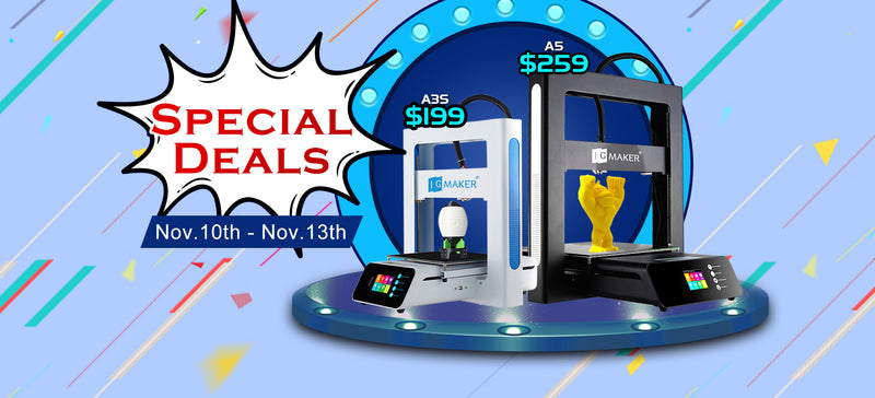 Special Deals