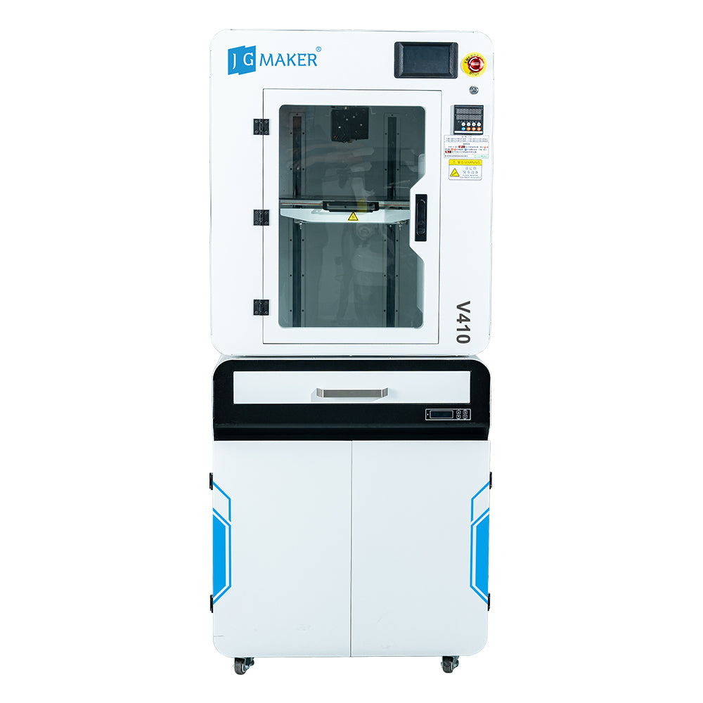 JG MAKER 3Dプリンター 本体 JGMAKER 3D Printers | High-Performance