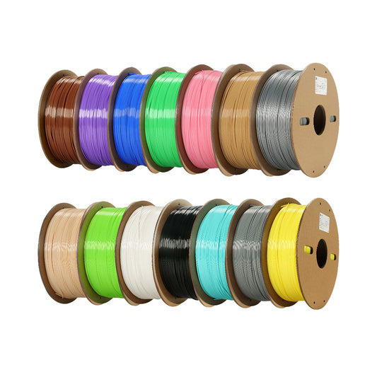 JG MAKER High-Speed 3D-Drucker-Filament PLA