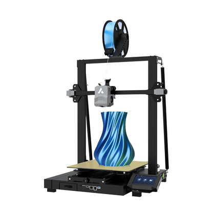 JG MAKER Hochgeschwindigkeits-3D-Drucker R2