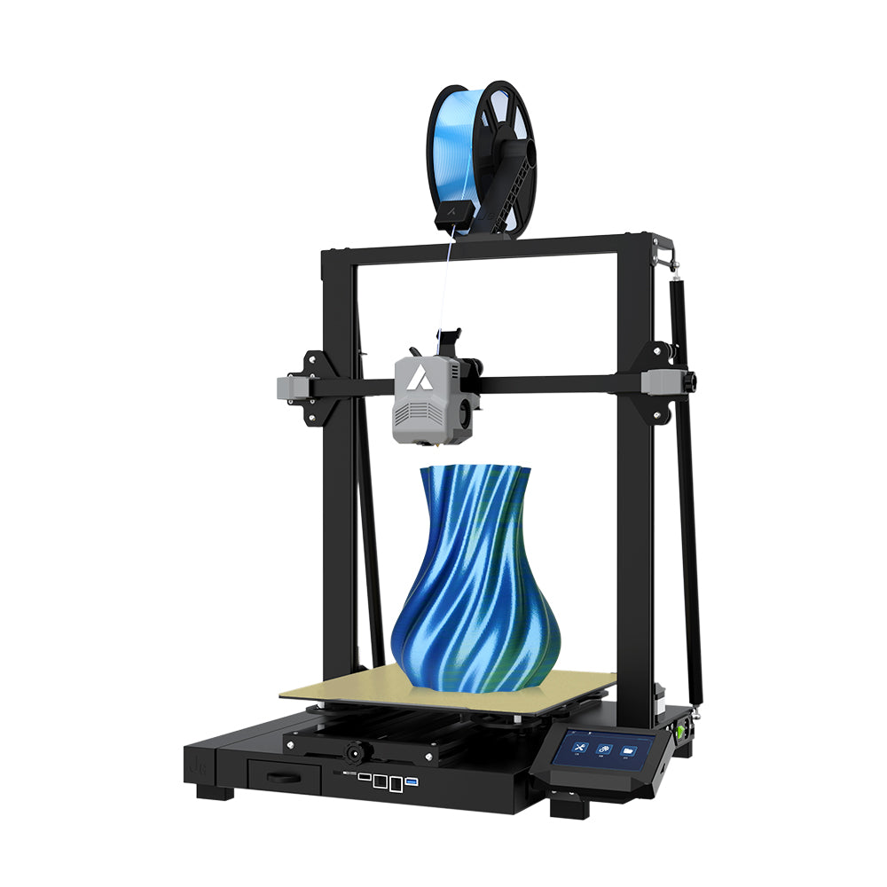 JG MAKER High speed 3d printer R2