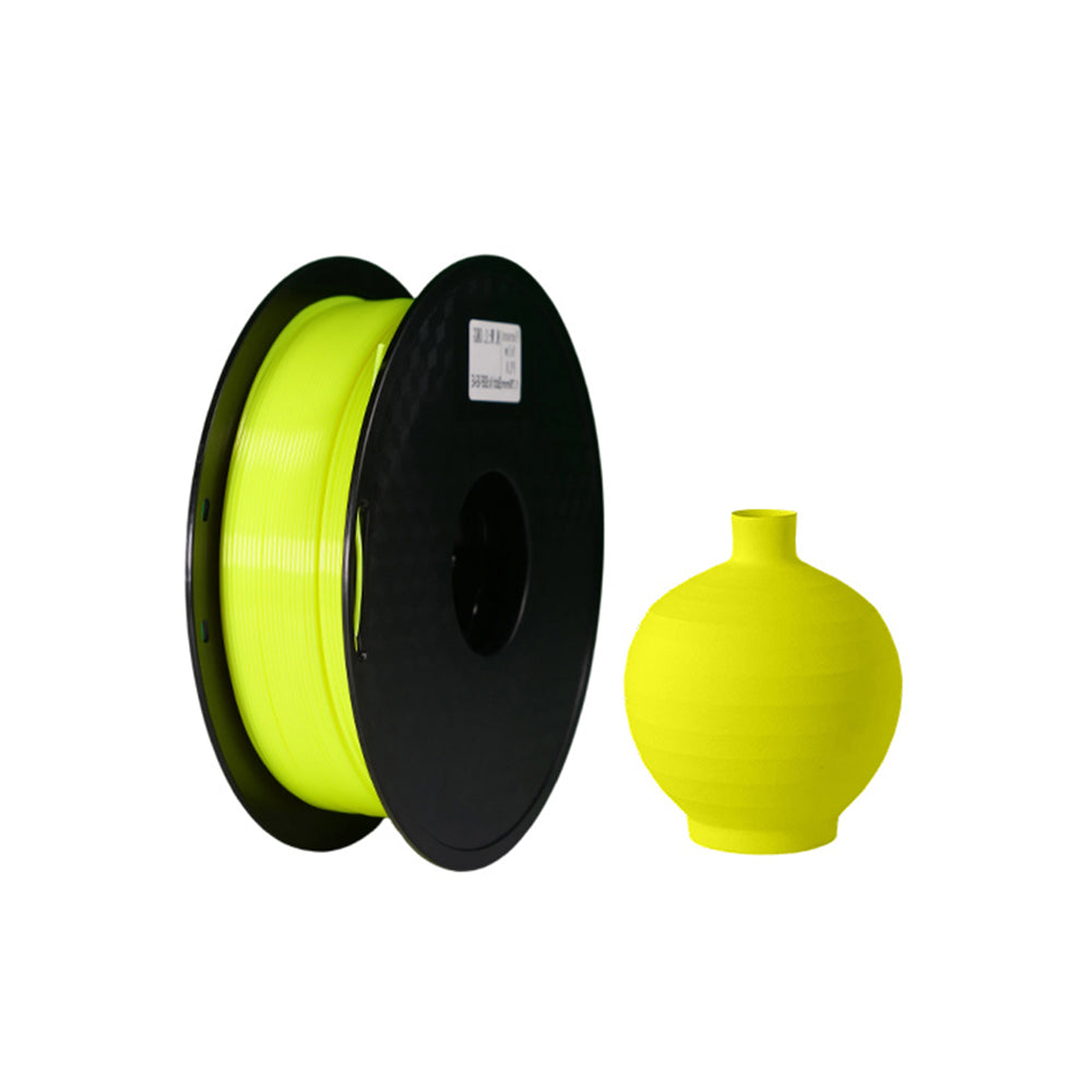 JGAURORA Hochgeschwindigkeits-3D-Drucker-Filament PLA