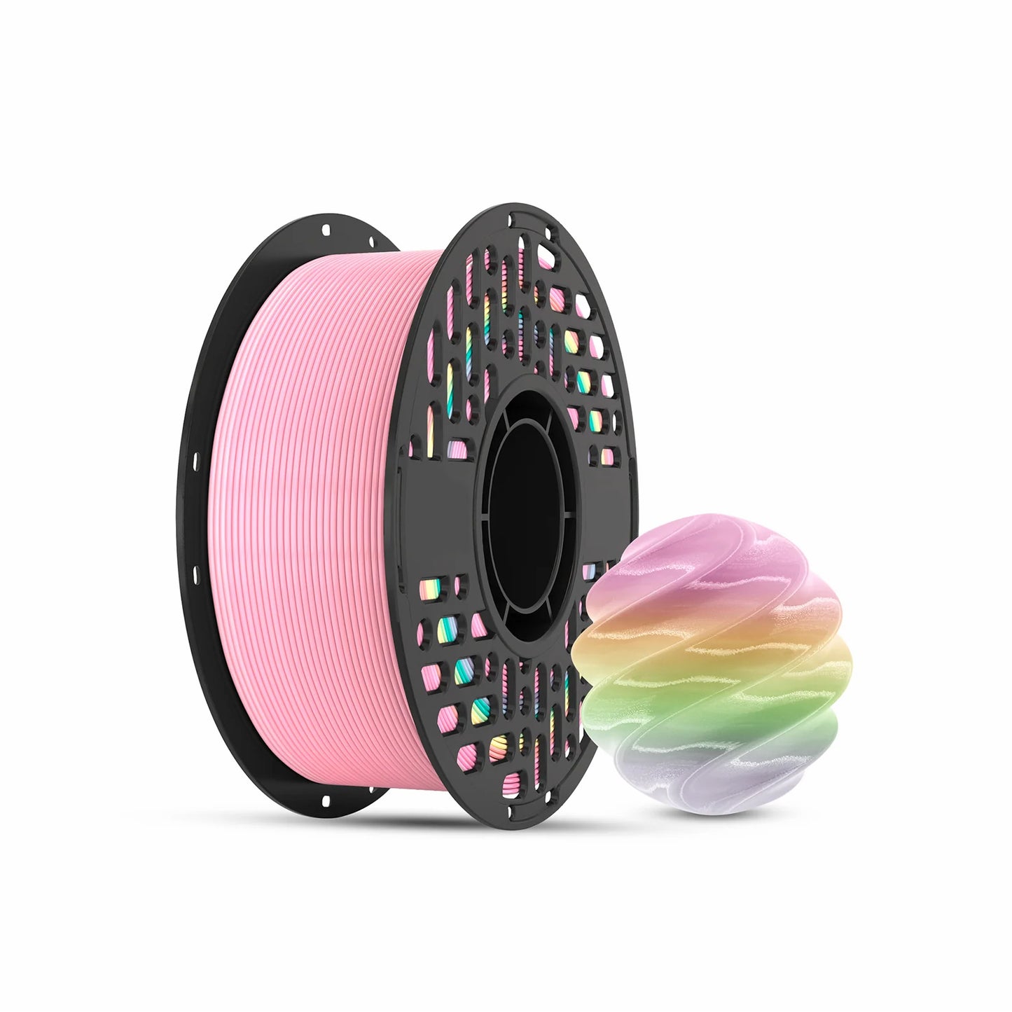 3D-Druck Verbrauchsmaterialien