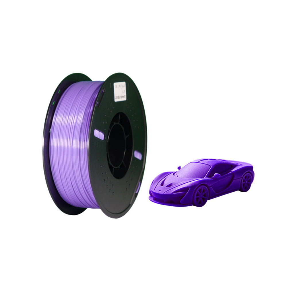 JGAURORA Hochgeschwindigkeits-3D-Drucker-Filament PLA