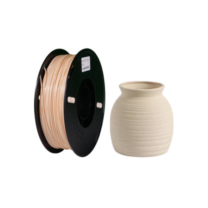 JGAURORA Hochgeschwindigkeits-3D-Drucker-Filament PLA