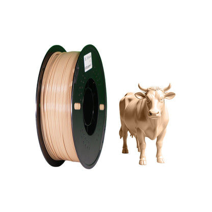 JGAURORA Hochgeschwindigkeits-3D-Drucker-Filament PLA
