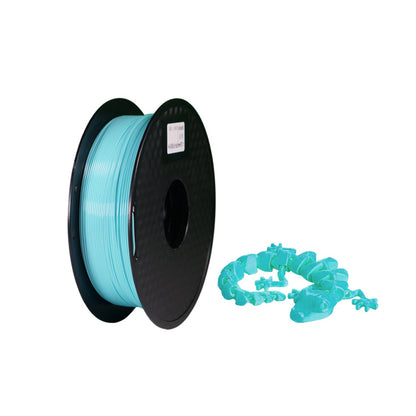 JGAURORA Hochgeschwindigkeits-3D-Drucker-Filament PLA