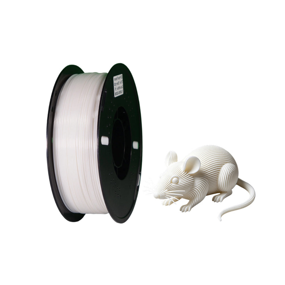 JGAURORA Hochgeschwindigkeits-3D-Drucker-Filament PLA