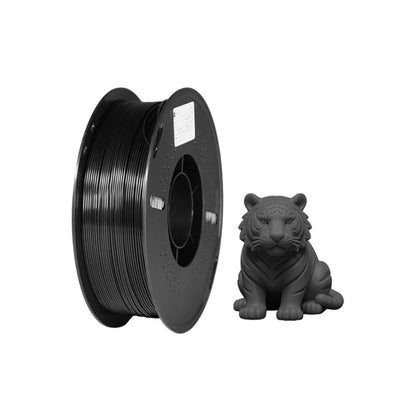 JGAURORA Hochgeschwindigkeits-3D-Drucker-Filament PLA