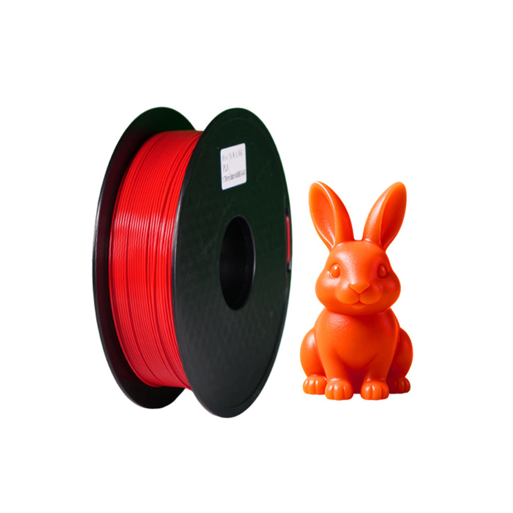 JGAURORA Hochgeschwindigkeits-3D-Drucker-Filament PLA
