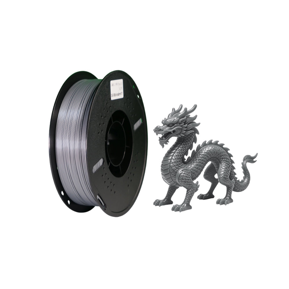 JGAURORA Hochgeschwindigkeits-3D-Drucker-Filament PLA