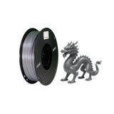 JGAURORA High speed 3d printer filament PLA