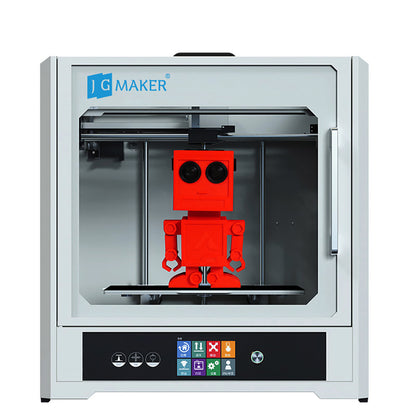 JG MAKER A8L 3d printer