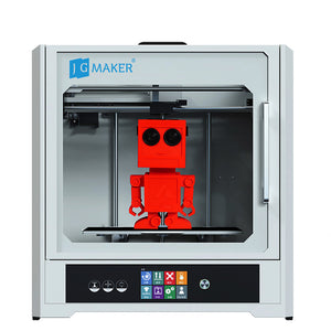 JG MAKER A8L 3d printer