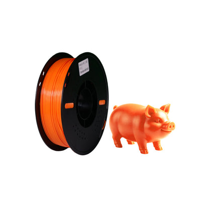 JGAURORA Hochgeschwindigkeits-3D-Drucker-Filament PLA