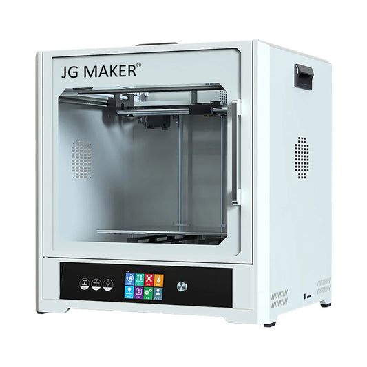 JG MAKER A8L