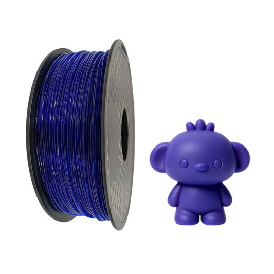 Bestand an TPU 300 Rollen