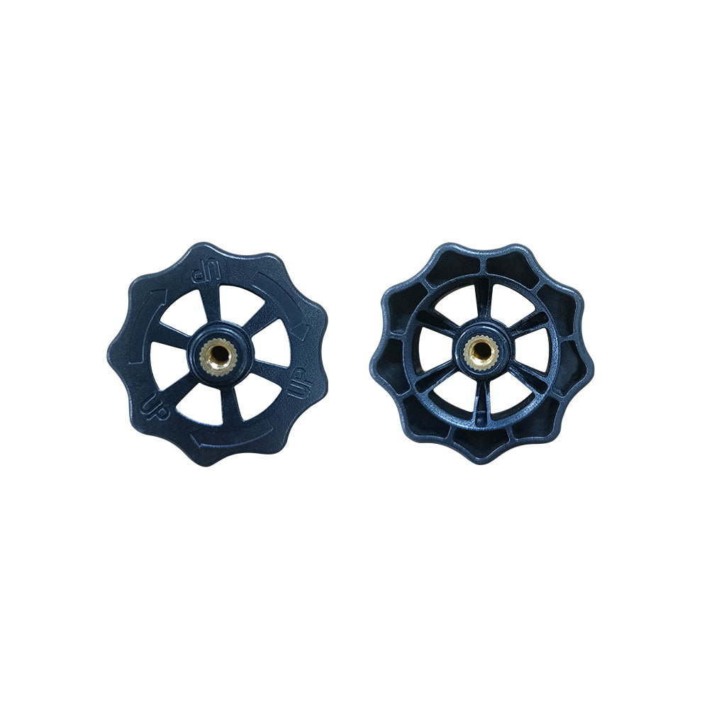 JG MAKER 3D Printer Heated Bed Hand Tighten Nut