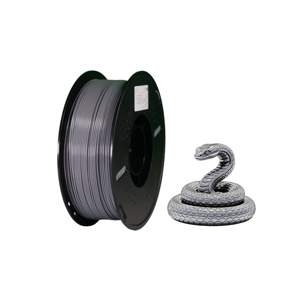 JGAURORA Hochgeschwindigkeits-3D-Drucker-Filament PLA