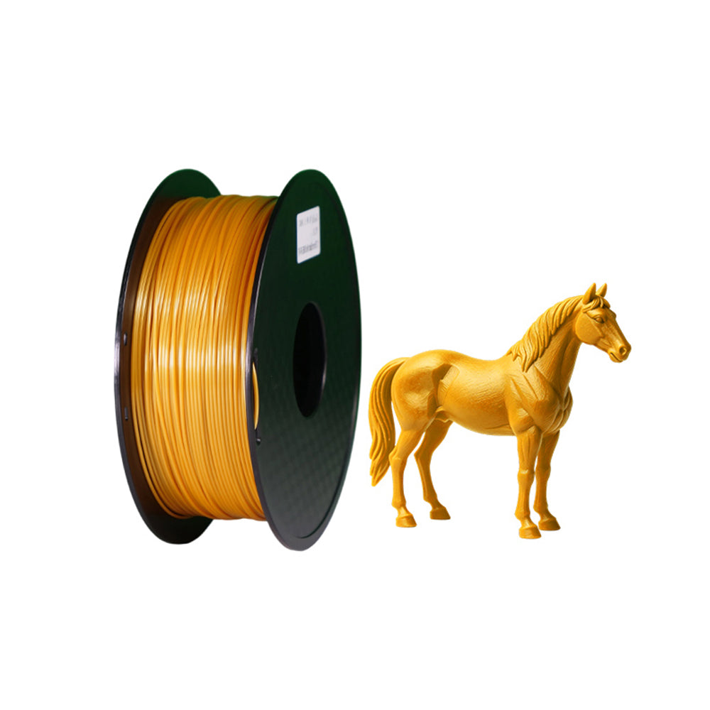 JGAURORA Hochgeschwindigkeits-3D-Drucker-Filament PLA