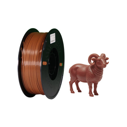 JGAURORA Hochgeschwindigkeits-3D-Drucker-Filament PLA