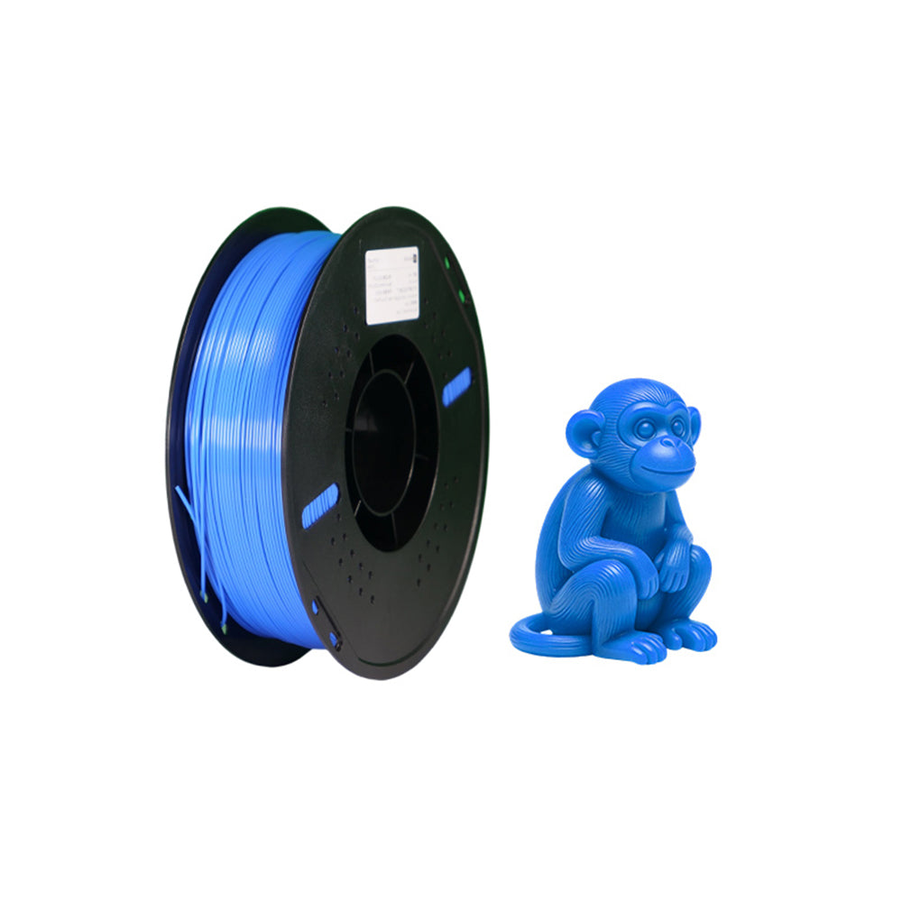 JGAURORA Hochgeschwindigkeits-3D-Drucker-Filament PLA