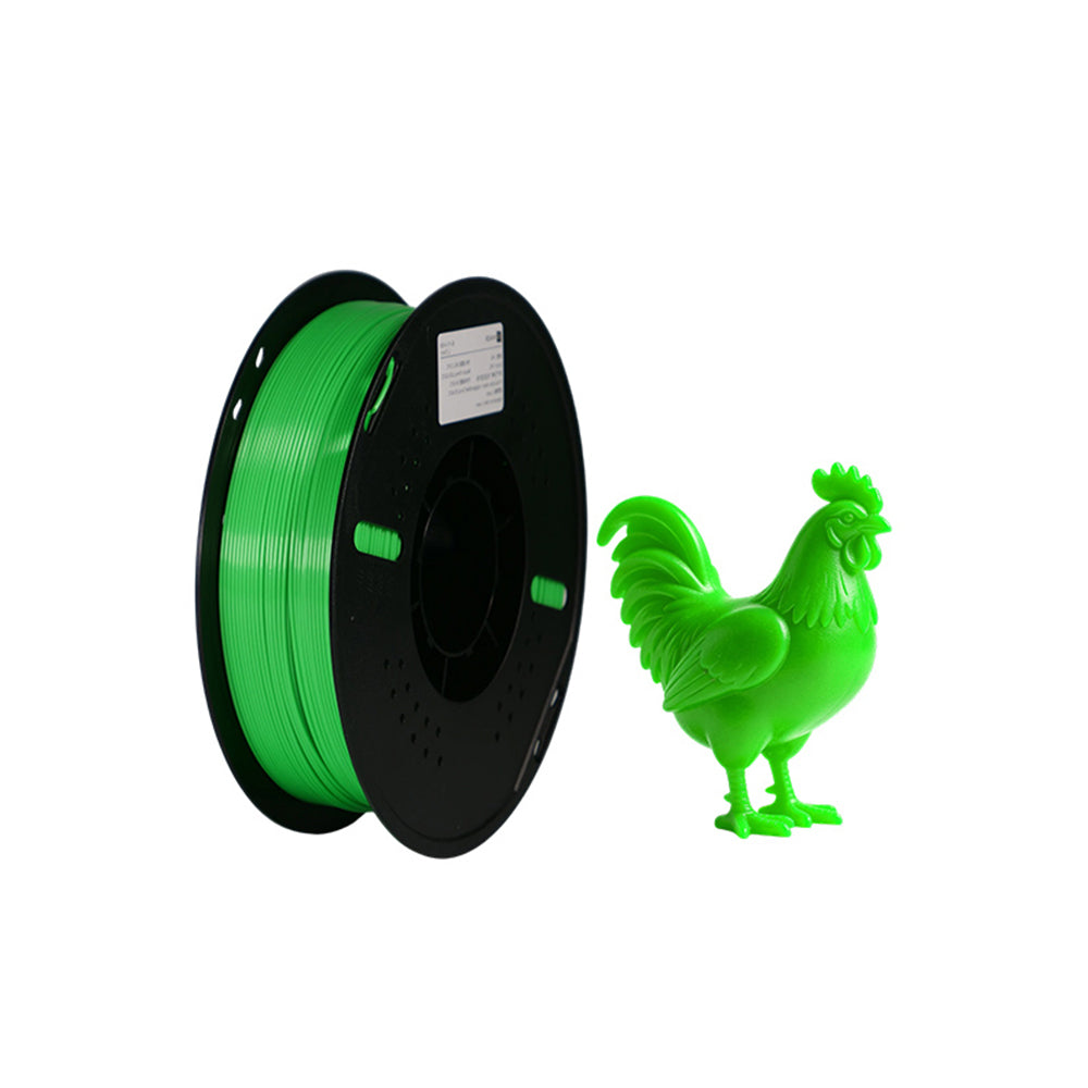 JGAURORA Hochgeschwindigkeits-3D-Drucker-Filament PLA