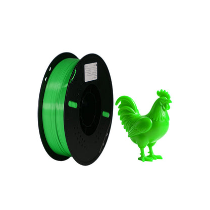 JGAURORA Hochgeschwindigkeits-3D-Drucker-Filament PLA