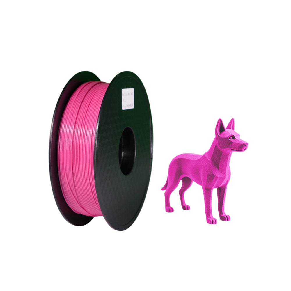 JGAURORA Hochgeschwindigkeits-3D-Drucker-Filament PLA