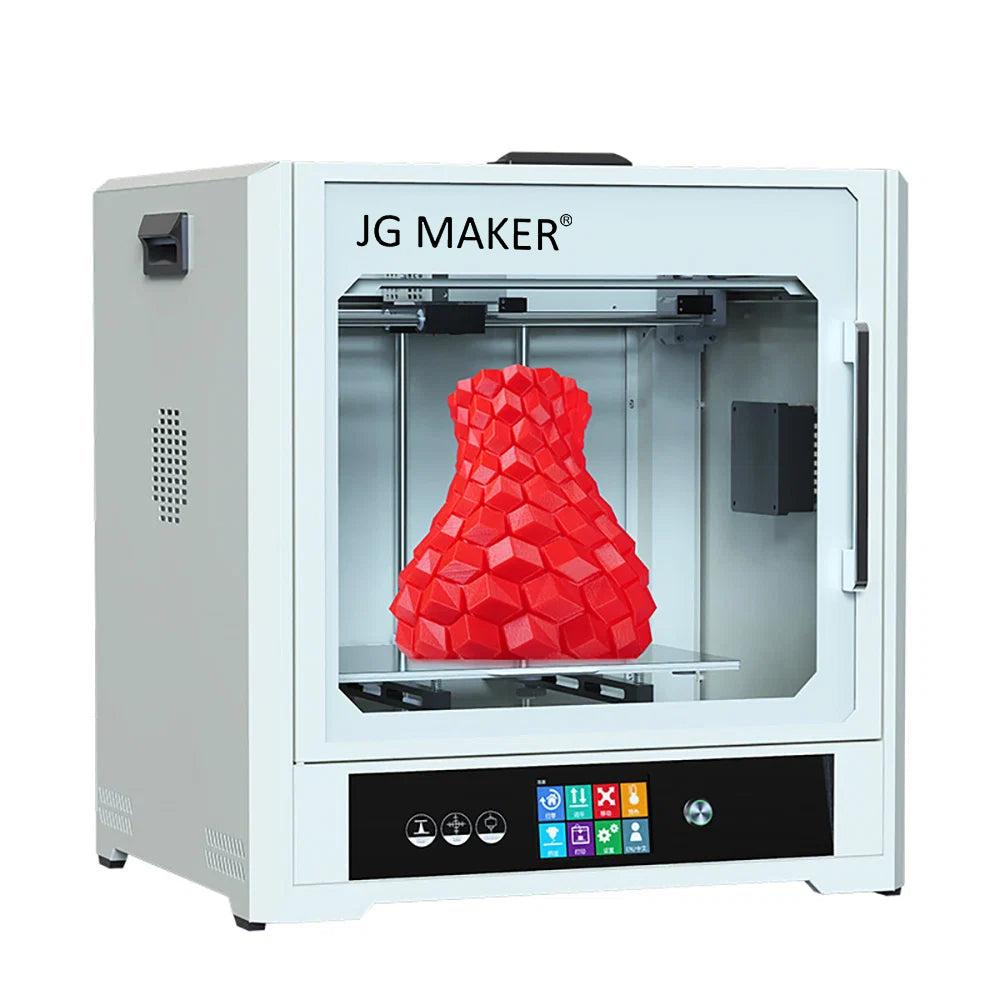 JG MAKER A8L