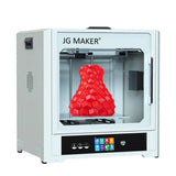 JG MAKER A8L