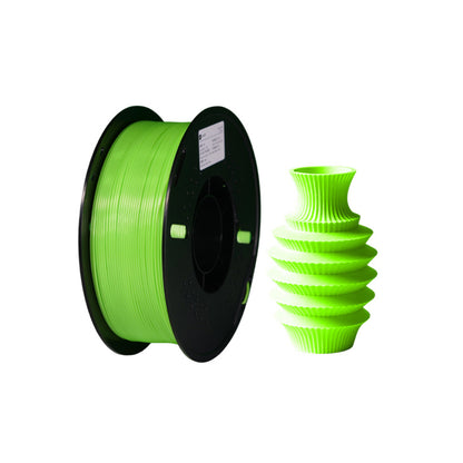 JGAURORA Hochgeschwindigkeits-3D-Drucker-Filament PLA