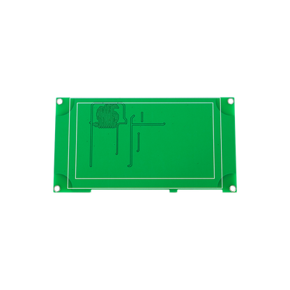 A8S LCD Display