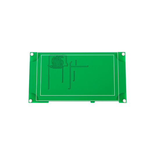 A8S LCD Display
