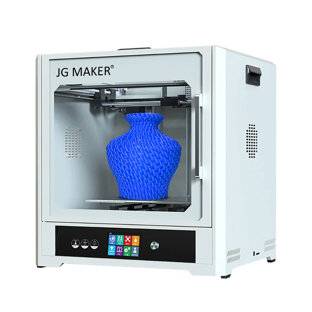 JG MAKER A8L