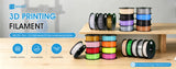 JG MAKER TPU 300rolls