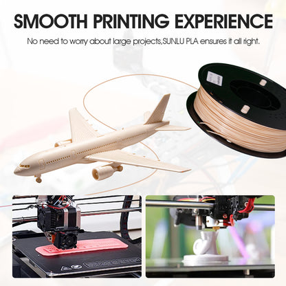 3D-Druck Verbrauchsmaterialien