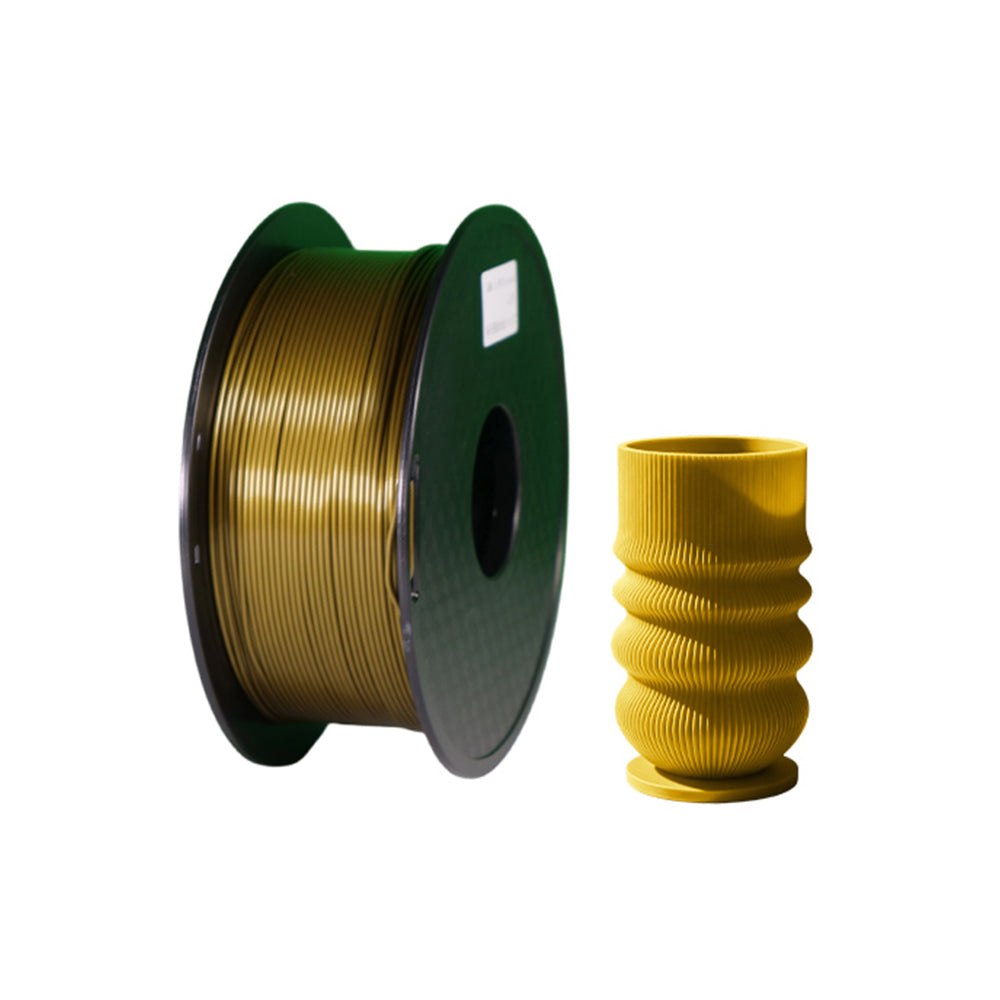 JGAURORA Hochgeschwindigkeits-3D-Drucker-Filament PLA